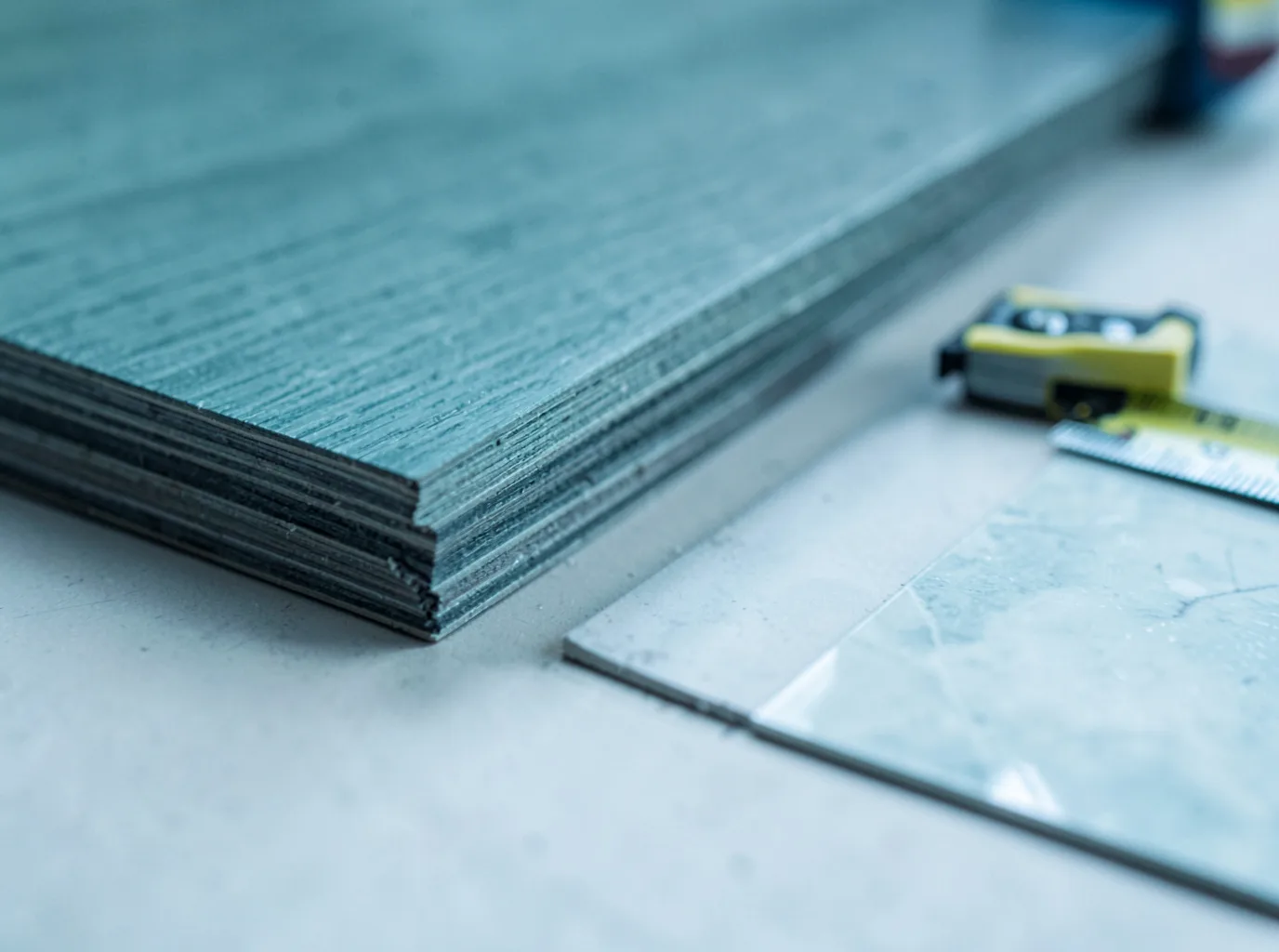 Luxury Vinyl Plank Installation Megargel, TX FAQs